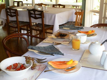 Hillside Country Retreat  - Accommodation Port Hedland 3