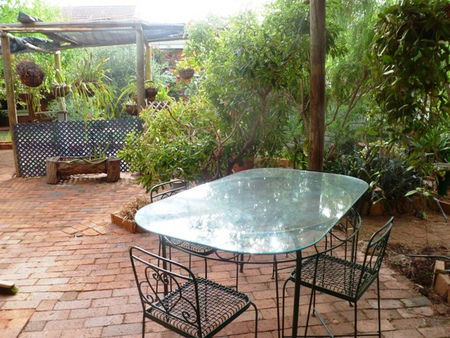 Hillside Country Retreat  - Accommodation Port Hedland 4