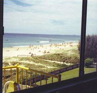 Surfers Pacific Towers - Accommodation Port Hedland