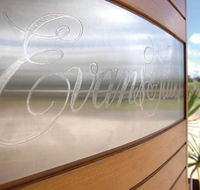 Evans  Tate - Accommodation Port Hedland