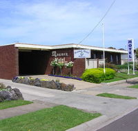 Mariner Motel - Accommodation Port Hedland