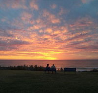 African Reef Beach Resort - Accommodation Port Hedland