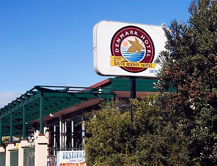 Denmark WA Accommodation Port Hedland