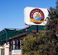 Denmark Hotel  River Rooms Motel - Accommodation Port Hedland