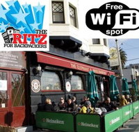 Ritz Backpackers - Accommodation Port Hedland