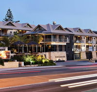 Sunmoon Boutique Resort - Accommodation Port Hedland