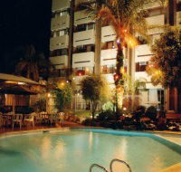 Indian Ocean Hotel - Accommodation Port Hedland
