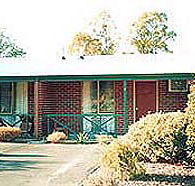 Collie Forest Motel - Accommodation Port Hedland
