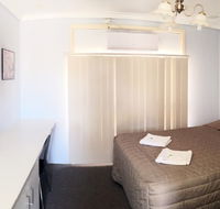 Merredin Olympic Motel - Accommodation Port Hedland