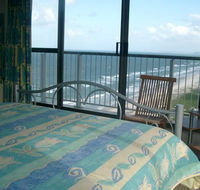 Golden Sands Holiday Apartments - Accommodation Port Hedland