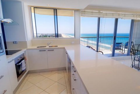 Golden Sands Holiday Apartments - Accommodation Port Hedland 1