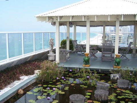 Golden Sands Holiday Apartments - Accommodation Port Hedland 3