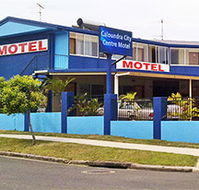 City Centre Motel - Accommodation Port Hedland