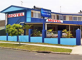 City Centre Motel - Accommodation Port Hedland 0