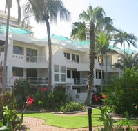 Camargue Beachfront Apartments - Accommodation Port Hedland