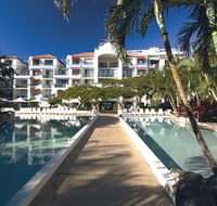 Oaks Calypso Plaza - Accommodation Port Hedland