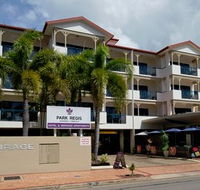 Park Regis Anchorage - Accommodation Port Hedland