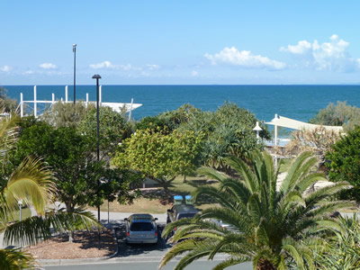 Casablanca Beachfront Apartments - Accommodation Port Hedland 6