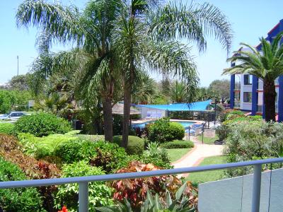 Casablanca Beachfront Apartments - Accommodation Port Hedland 8