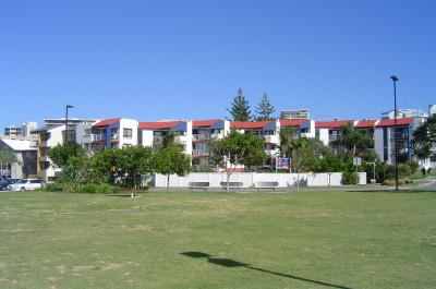 Casablanca Beachfront Apartments - Accommodation Port Hedland 9