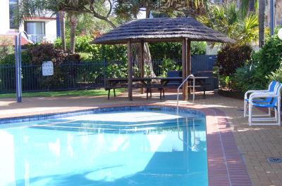 Casablanca Beachfront Apartments - Accommodation Port Hedland 10