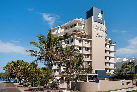 Windward Passage, Golden Beach - Accommodation Port Hedland 1