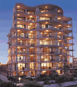 Windward Passage, Golden Beach - Accommodation Port Hedland 6