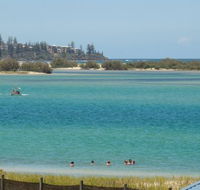 Caloundra Holiday Centre - Accommodation Port Hedland