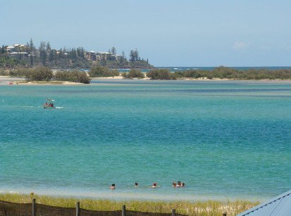 Caloundra Holiday Centre - Accommodation Port Hedland 0