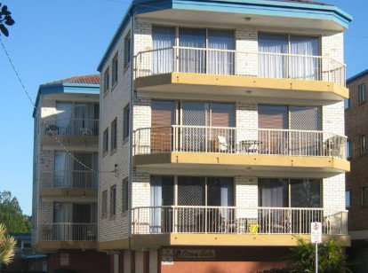 Caloundra Holiday Centre - Accommodation Port Hedland 1