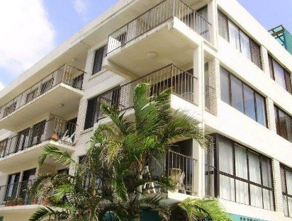 Caloundra Holiday Centre - Accommodation Port Hedland 2