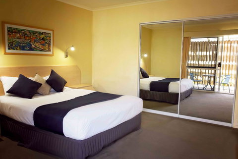 White Lace Motor Inn - Accommodation Port Hedland 2