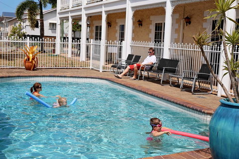 White Lace Motor Inn - Accommodation Port Hedland 5