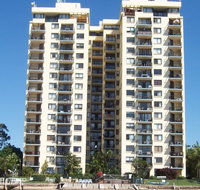 Banyandah Towers - Accommodation Port Hedland