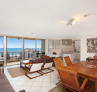 Rainbow Commodore Holiday Apartments - Accommodation Port Hedland