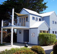 Rayville Boat Houses - Accommodation Port Hedland