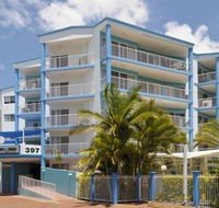 White Crest Luxury Apartments - Accommodation Port Hedland