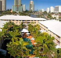 Bay Lodge Apartments - Accommodation Port Hedland