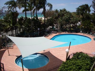 The Rocks Resort - Accommodation Port Hedland 4