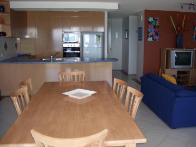 The Rocks Resort - Accommodation Port Hedland 6