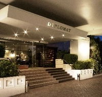 The Diplomat Hotel - Accommodation Port Hedland