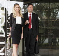 Rydges Capital Hill - Canberra - Accommodation Port Hedland