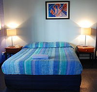 The Kimberley Klub - Accommodation Port Hedland