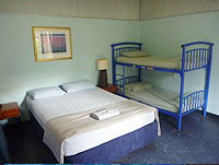The Kimberley Klub - Accommodation Port Hedland 1