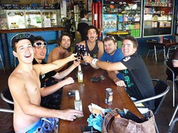 The Kimberley Klub - Accommodation Port Hedland 3