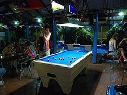 The Kimberley Klub - Accommodation Port Hedland 4