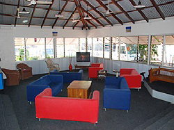 The Kimberley Klub - Accommodation Port Hedland 5