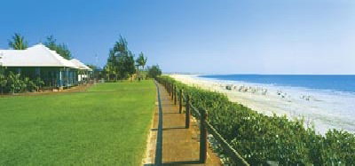 The Kimberley Klub - Accommodation Port Hedland 6