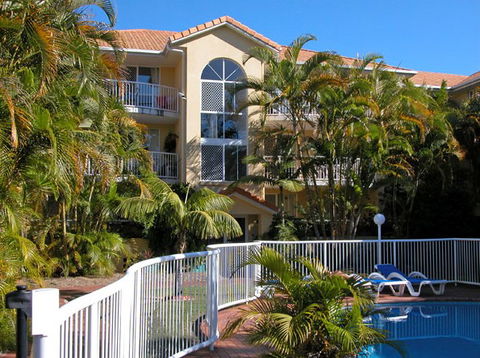 Regent Court Holiday Apartments - Accommodation Port Hedland 3