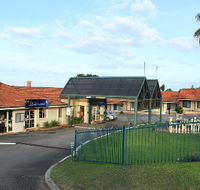 Sleepwell Motel - Accommodation Port Hedland